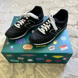 Women’s Figs New Balance 996 Sneakers